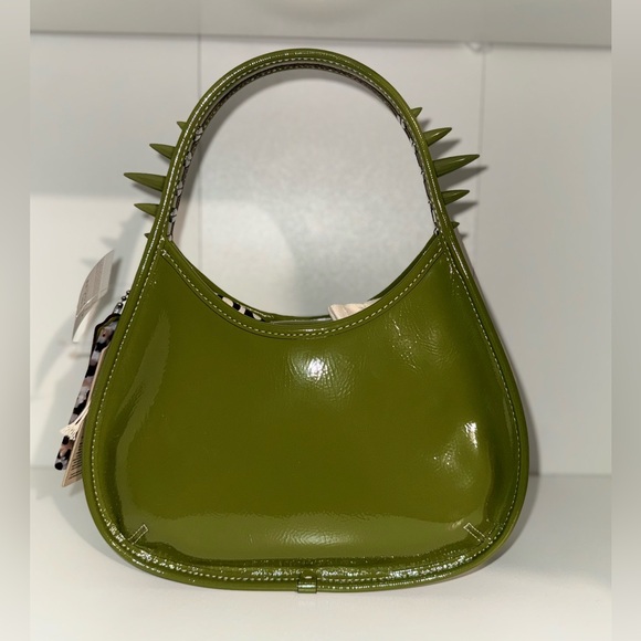 Coachtopia Green Spiked Ergo - Picture 4 of 6